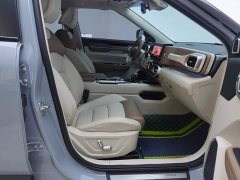 Geely ICON 2020 1.5TD i9 BSG - ფოტო 8