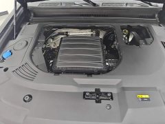 Jetour Jietu Traveler 2.0T AWD Conquest PRO - ფოტო 10