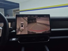 Jetour Jietu Traveler 2.0T AWD Conquest PRO - ფოტო 13