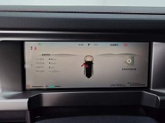 Jetour Jietu Traveler 2.0T AWD Conquest PRO - ფოტო 14
