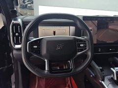 Jetour Jietu Traveler 2.0T AWD Conquest PRO - ფოტო 15