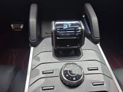 Jetour Jietu Traveler 2.0T AWD Conquest PRO - ფოტო 16