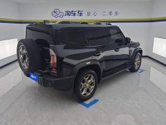Jetour Jietu Traveler 2.0T AWD Conquest PRO - ფოტო 3
