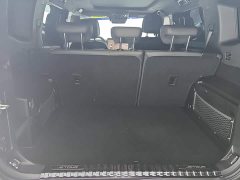 Jetour Jietu Traveler 2.0T AWD Conquest PRO - ფოტო 4