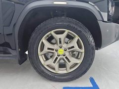 Jetour Jietu Traveler 2.0T AWD Conquest PRO - ფოტო 6