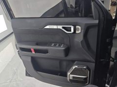 Jetour Jietu Traveler 2.0T AWD Conquest PRO - ფოტო 7