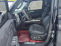 Jetour Jietu Traveler 2.0T AWD Conquest PRO - ფოტო 9