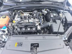 SAIC MG i5 2023 1.5L CVT Luxury - ფოტო 10