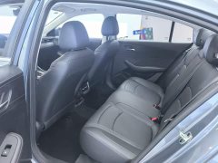SAIC MG i5 2023 1.5L CVT Luxury - ფოტო 11