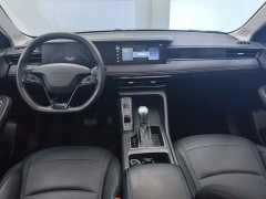 SAIC MG i5 2023 1.5L CVT Luxury - ფოტო 12