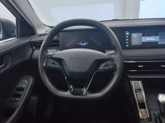 SAIC MG i5 2023 1.5L CVT Luxury - ფოტო 15