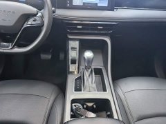 SAIC MG i5 2023 1.5L CVT Luxury - ფოტო 16