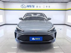 SAIC MG i5 2023 1.5L CVT Luxury - ფოტო 2