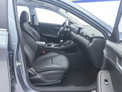 SAIC MG i5 2023 1.5L CVT Luxury - ფოტო 8