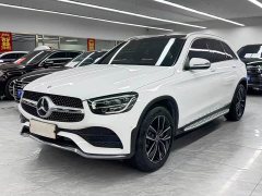 Mercedes-Benz GLC 300 L 4MATIC Dynamic - ფოტო 1