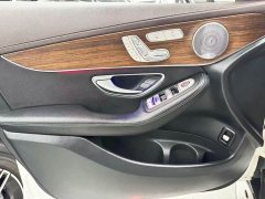 Mercedes-Benz GLC 300 L 4MATIC Dynamic - ფოტო 10