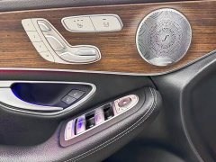 Mercedes-Benz GLC 300 L 4MATIC Dynamic - ფოტო 11