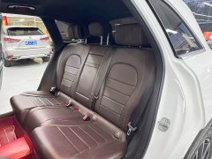 Mercedes-Benz GLC 300 L 4MATIC Dynamic - ფოტო 16