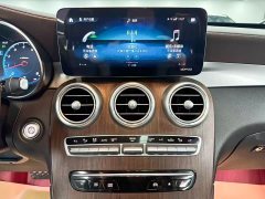 Mercedes-Benz GLC 300 L 4MATIC Dynamic - ფოტო 17
