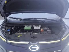 GAC Aion S Plus DM-i 150km MAX - ფოტო 10