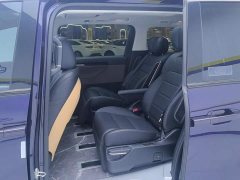 GAC Aion S Plus DM-i 150km MAX - ფოტო 11