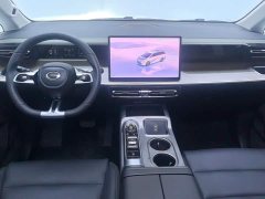 GAC Aion S Plus DM-i 150km MAX - ფოტო 12