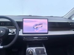GAC Aion S Plus DM-i 150km MAX - ფოტო 13