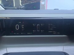 GAC Aion S Plus DM-i 150km MAX - ფოტო 14