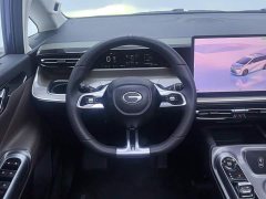 GAC Aion S Plus DM-i 150km MAX - ფოტო 15
