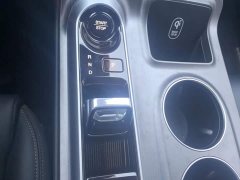 GAC Aion S Plus DM-i 150km MAX - ფოტო 16