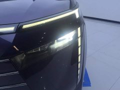 GAC Aion S Plus DM-i 150km MAX - ფოტო 5