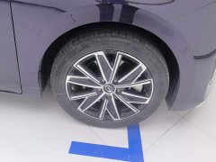 GAC Aion S Plus DM-i 150km MAX - ფოტო 6