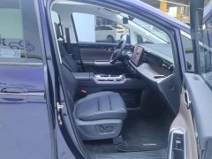 GAC Aion S Plus DM-i 150km MAX - ფოტო 8