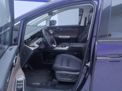 GAC Aion S Plus DM-i 150km MAX - ფოტო 9