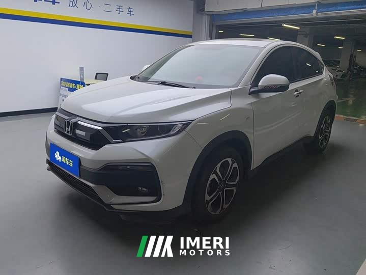 Honda XR-V 1.5L CVT Comfort - ავტომობილი ჩინეთიდან