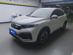 Honda XR-V 1.5L CVT Comfort - ფოტო 1