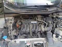 Honda XR-V 1.5L CVT Comfort - ფოტო 10