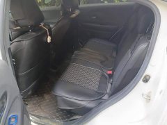 Honda XR-V 1.5L CVT Comfort - ფოტო 11
