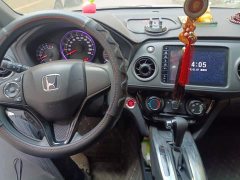 Honda XR-V 1.5L CVT Comfort - ფოტო 12