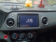 Honda XR-V 1.5L CVT Comfort - ფოტო 13