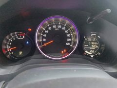 Honda XR-V 1.5L CVT Comfort - ფოტო 14
