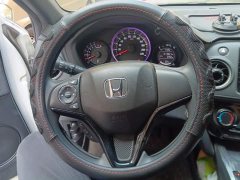 Honda XR-V 1.5L CVT Comfort - ფოტო 15