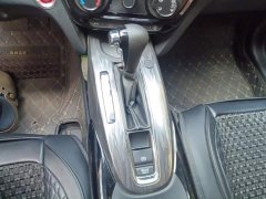 Honda XR-V 1.5L CVT Comfort - ფოტო 16