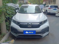 Honda XR-V 1.5L CVT Comfort - ფოტო 2