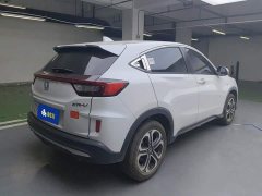 Honda XR-V 1.5L CVT Comfort - ფოტო 3