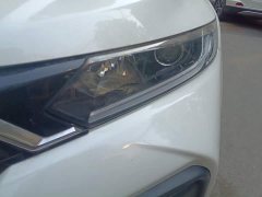 Honda XR-V 1.5L CVT Comfort - ფოტო 5