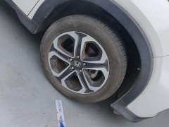 Honda XR-V 1.5L CVT Comfort - ფოტო 6