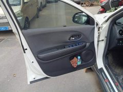 Honda XR-V 1.5L CVT Comfort - ფოტო 7