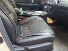 Honda XR-V 1.5L CVT Comfort - ფოტო 8