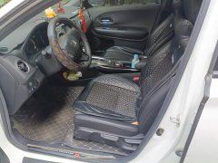 Honda XR-V 1.5L CVT Comfort - ფოტო 9